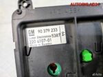 Панель приборов Opel Omega B 90457947 Бензин - АвтоСклад31.рф - авторазборка контрактные б/у запчасти в г. Белгород