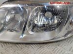 Фара левая Hyundai Matrix 9210117610 Рестайлинг - АвтоСклад31.рф - авторазборка контрактные б/у запчасти в г. Белгород