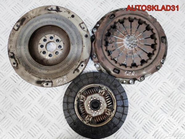 Коллектор выпускной VW Passat B5 AGZ 071253017B - АвтоСклад31.рф - авторазборка контрактные б/у запчасти в г. Белгород