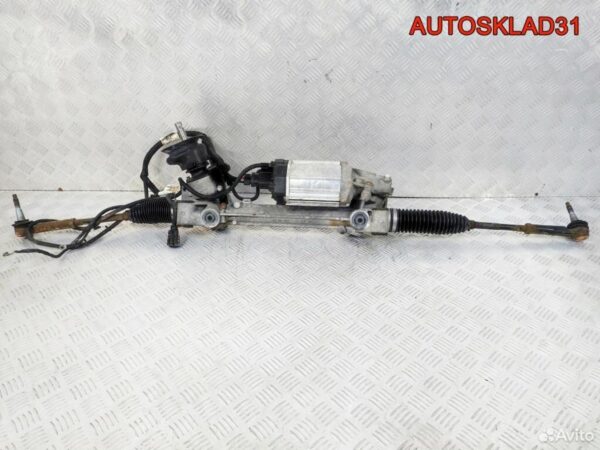 Рейка рулевая Ford Fusion 2s6c3200kn - АвтоСклад31.рф - авторазборка контрактные б/у запчасти в г. Белгород
