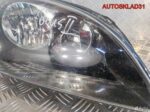 Фара правая Ford Focus 2 4M5113W029JB Дорест - АвтоСклад31.рф - авторазборка контрактные б/у запчасти в г. Белгород