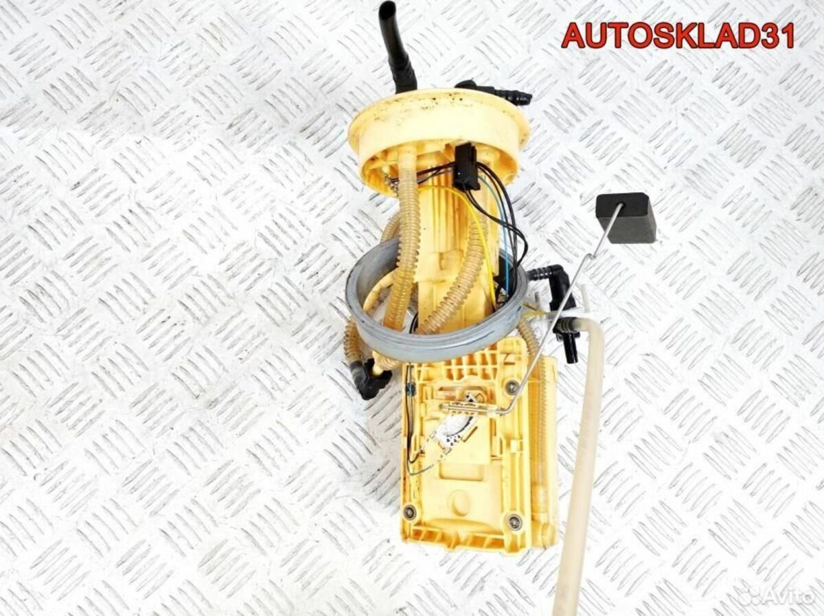Насос топливный Audi A4 B6 8E0919050F Дизель - АвтоСклад31.рф - авторазборка контрактные б/у запчасти в г. Белгород