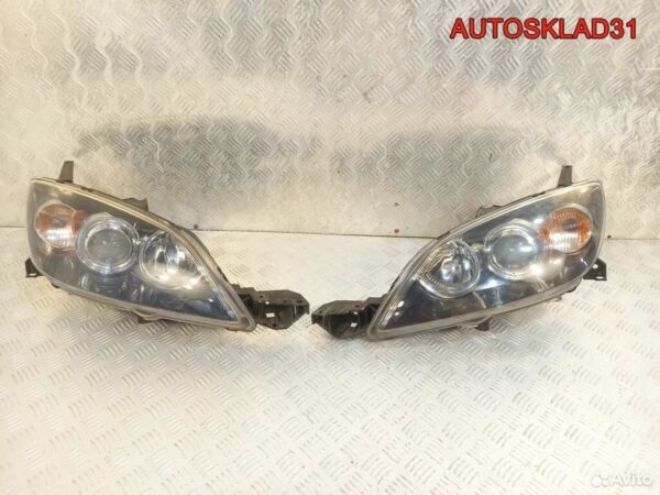 Панель приборов Volkswagen Polo 6Q0920800P - АвтоСклад31.рф - авторазборка контрактные б/у запчасти в г. Белгород