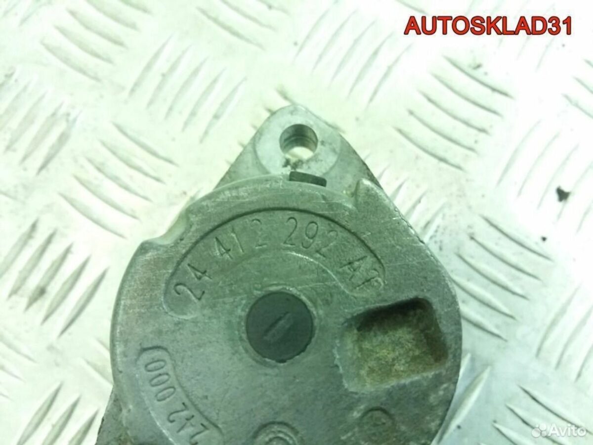 Натяжитель ремня 1,8 24412292AT - АвтоСклад31.рф - авторазборка контрактные б/у запчасти в г. Белгород