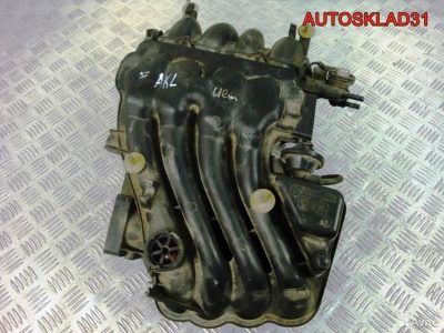 Коллектор впускной Volkswagen Golf 4 06A133185AK - АвтоСклад31.рф - авторазборка контрактные б/у запчасти в г. Белгород
