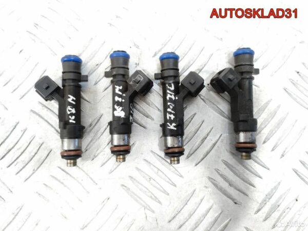 Эбу Audi A4 B6 2.4 BDV 8E0909552M - АвтоСклад31.рф - авторазборка контрактные б/у запчасти в г. Белгород