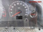 Панель приборов Opel Vectra C Z22YH 09180277 - АвтоСклад31.рф - авторазборка контрактные б/у запчасти в г. Белгород