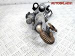 Клапан EGR Renault Kangoo 1.5DCI K9K 8200282949 - АвтоСклад31.рф - авторазборка контрактные б/у запчасти в г. Белгород