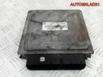 Эбу Volkswagen Passat B6 2.0 TDI BMR 03G906018EM - АвтоСклад31.рф - авторазборка контрактные б/у запчасти в г. Белгород