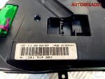 Панель приборов Volkswagen Passat B5 3B1919880 - АвтоСклад31.рф - авторазборка контрактные б/у запчасти в г. Белгород