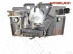 Замок капота Ford Fiesta Mk6 8a6a16700bd - АвтоСклад31.рф - авторазборка контрактные б/у запчасти в г. Белгород