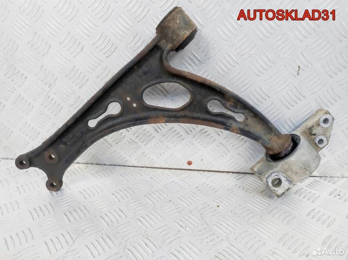 Рычаг передний левый VW Touran 2,0 BSX 1K0407153G - АвтоСклад31.рф - авторазборка контрактные б/у запчасти в г. Белгород