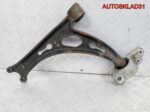Рычаг передний левый VW Touran 2,0 BSX 1K0407153G - АвтоСклад31.рф - авторазборка контрактные б/у запчасти в г. Белгород