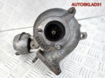 Турбина VW Passat B5 1.9 AHH 028145702H Дизель - АвтоСклад31.рф - авторазборка контрактные б/у запчасти в г. Белгород
