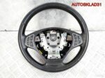 Рулевое колесо мультируль Kia Ceed 561101H170EQ - АвтоСклад31.рф - авторазборка контрактные б/у запчасти в г. Белгород