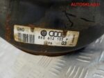 Усилитель тормозов вакуумный Audi A4 B6 8E0612105P - АвтоСклад31.рф - авторазборка контрактные б/у запчасти в г. Белгород