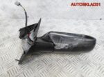 Зеркало правое электрическое Nissan Primera P11E - АвтоСклад31.рф - авторазборка контрактные б/у запчасти в г. Белгород