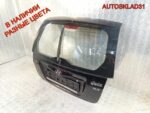 Дверь багажника в сборе Hyundai Getz 737001C010 - АвтоСклад31.рф - авторазборка контрактные б/у запчасти в г. Белгород