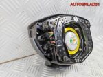 Подушка безопасности в руль Mercedes Benz W211 - АвтоСклад31.рф - авторазборка контрактные б/у запчасти в г. Белгород