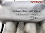 Коллектор впускной VW Golf 4 1.8 AGN 06A133223G - АвтоСклад31.рф - авторазборка контрактные б/у запчасти в г. Белгород