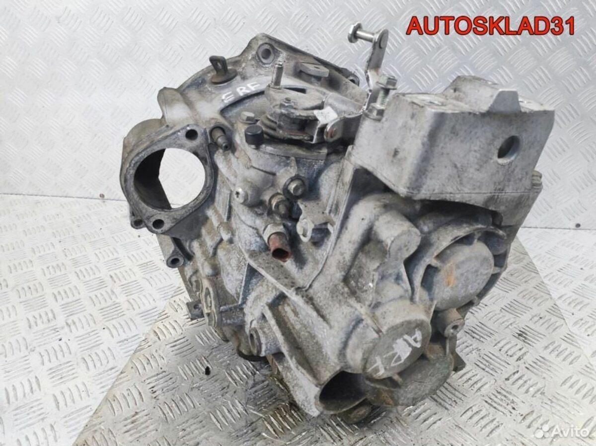 МКПП ERF Volkswagen Golf 4 1,9 ASZ Дизель - АвтоСклад31.рф - авторазборка контрактные б/у запчасти в г. Белгород