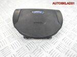 Подушка безопасности в руль Ford Mondeo 3 - АвтоСклад31.рф - авторазборка контрактные б/у запчасти в г. Белгород