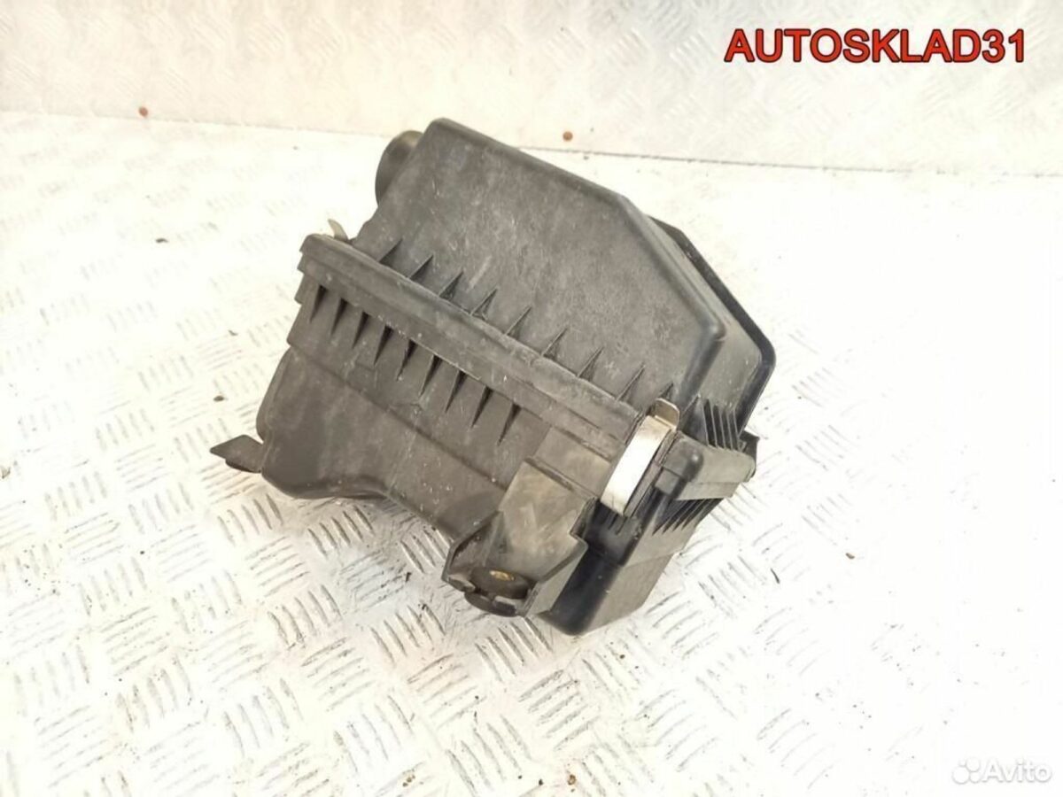 Корпус воздушного фильтра Mitsubishi Colt MN130286 - АвтоСклад31.рф - авторазборка контрактные б/у запчасти в г. Белгород