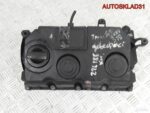 Крышка клапанная Volkswagen Touran BLS 03G103475E - АвтоСклад31.рф - авторазборка контрактные б/у запчасти в г. Белгород