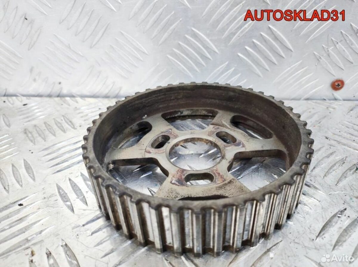 Шестерня привода тнвд VW Passat B5 028130111J - АвтоСклад31.рф - авторазборка контрактные б/у запчасти в г. Белгород