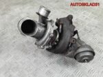Турбина Toyota Corolla Verso 2.2 2adftv 172010R010 - АвтоСклад31.рф - авторазборка контрактные б/у запчасти в г. Белгород
