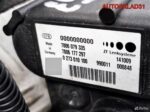 Рейка рулевая BMW E90/E91 7806974258 Рестайлинг - АвтоСклад31.рф - авторазборка контрактные б/у запчасти в г. Белгород