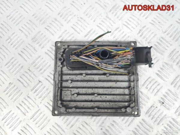 Вентилятор кондиционера Audi A6 C5 8D0959455C - АвтоСклад31.рф - авторазборка контрактные б/у запчасти в г. Белгород