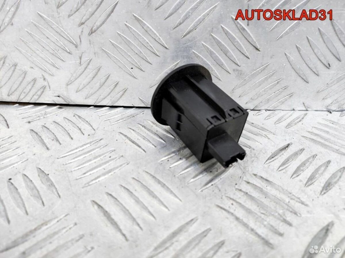 Выключатель Air Bag Opel Astra J 13268602 - АвтоСклад31.рф - авторазборка контрактные б/у запчасти в г. Белгород