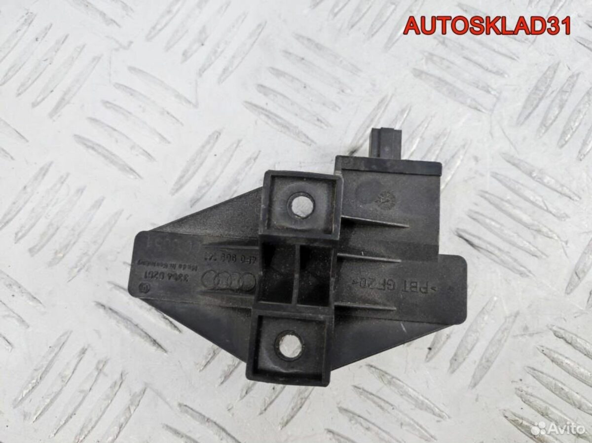 Антенна бесключевого доступа Audi A6 C6 4F0909141 - АвтоСклад31.рф - авторазборка контрактные б/у запчасти в г. Белгород