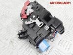 Замок двери задней правой VW Touareg 7L0839016D - АвтоСклад31.рф - авторазборка контрактные б/у запчасти в г. Белгород