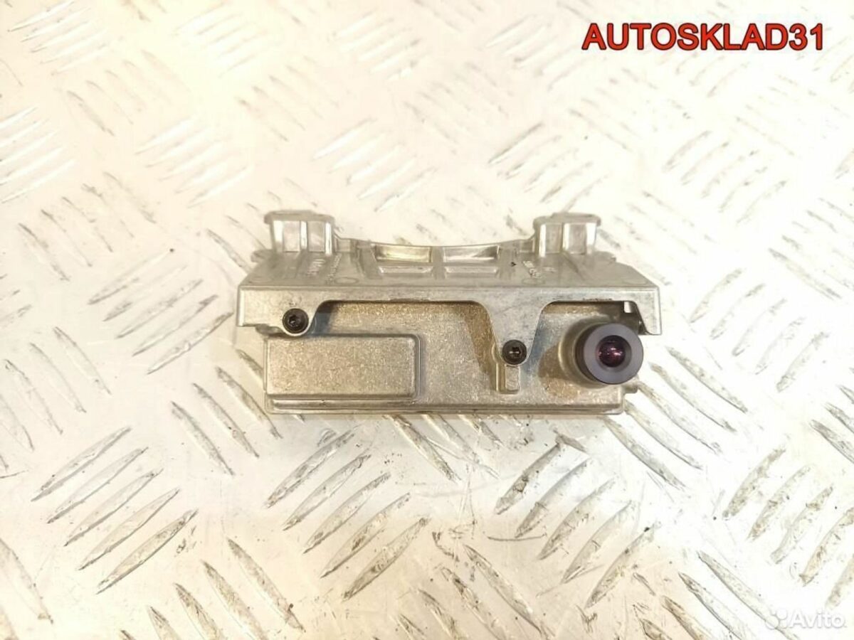 Камера контроля полосы Renault Megane 284624816R - АвтоСклад31.рф - авторазборка контрактные б/у запчасти в г. Белгород