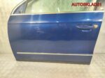 Дверь передняя левая Голая VW Passat B6 3C4831055J - АвтоСклад31.рф - авторазборка контрактные б/у запчасти в г. Белгород