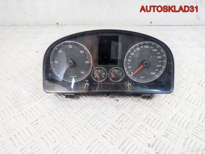 Панель приборов VW Touran 1T0920874D Дизель - АвтоСклад31.рф - авторазборка контрактные б/у запчасти в г. Белгород