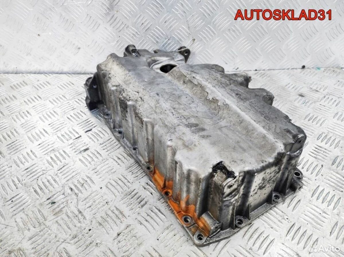 Поддон масляный двигателя VW Passat B6 03G103603 - АвтоСклад31.рф - авторазборка контрактные б/у запчасти в г. Белгород