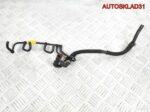 Магистраль обратки Renault Megane 3 8201003973 - АвтоСклад31.рф - авторазборка контрактные б/у запчасти в г. Белгород