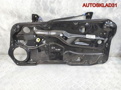 Стеклоподъемник передний правый VW Golf 4 1J3837730AA купе - АвтоСклад31.рф - авторазборка контрактные б/у запчасти в г. Белгород