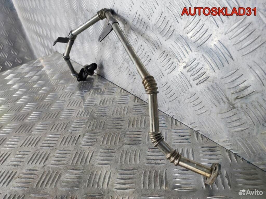 Трубка EGR Chevrolet Aveo T200 1.4 F14D3 96878450 - АвтоСклад31.рф - авторазборка контрактные б/у запчасти в г. Белгород Трубка EGR Chevrolet Aveo T200 1.4 F14D3 96878450 - АвтоСклад31.рф - авторазборка контрактные б/у запчасти в г. Белгород