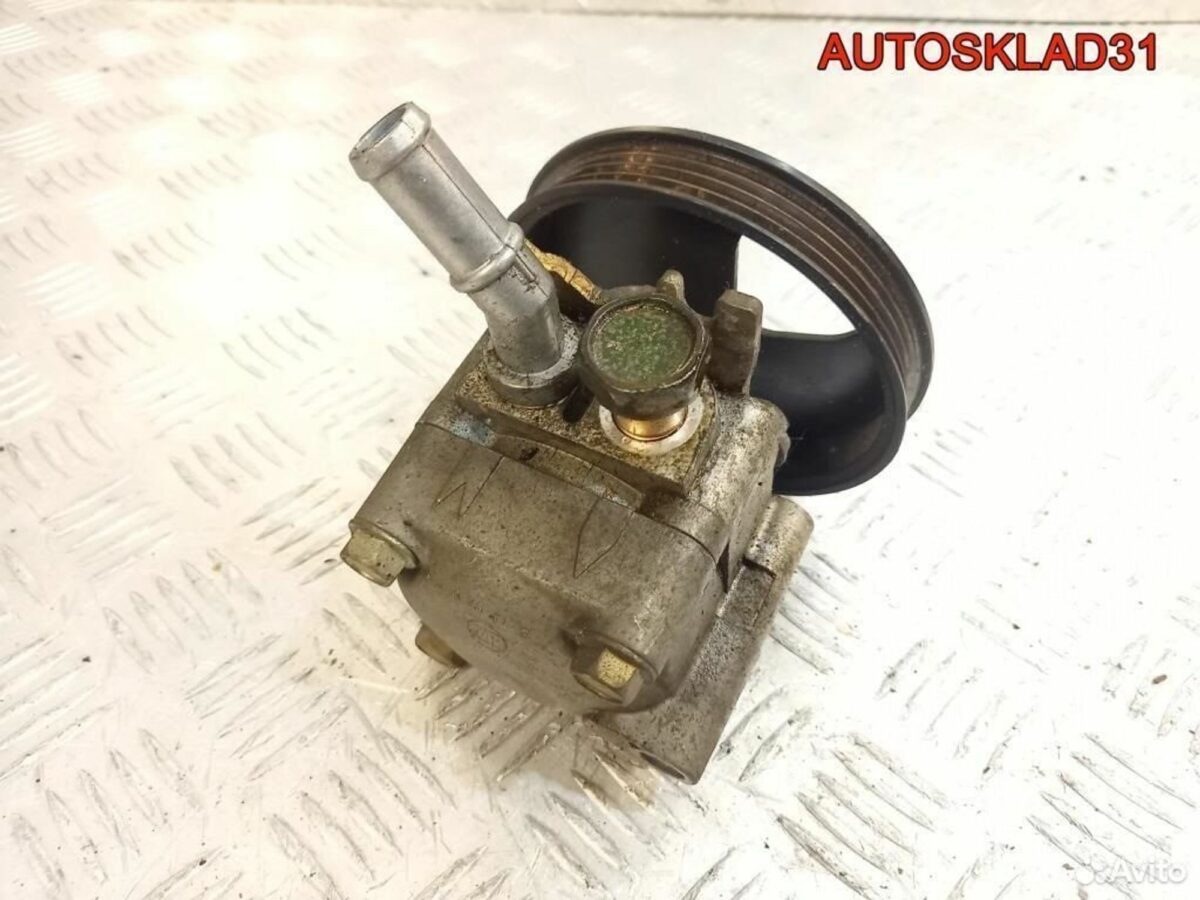 Насос гидроусилителя Nissan Almera N16 7613955132 - АвтоСклад31.рф - авторазборка контрактные б/у запчасти в г. Белгород