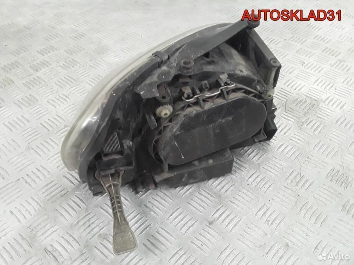 Фара левая Ford Galaxy 0301183201 - АвтоСклад31.рф - авторазборка контрактные б/у запчасти в г. Белгород