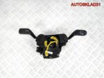 Переключатель подрулевой Ford Transi 4M5T14A664AB - АвтоСклад31.рф - авторазборка контрактные б/у запчасти в г. Белгород
