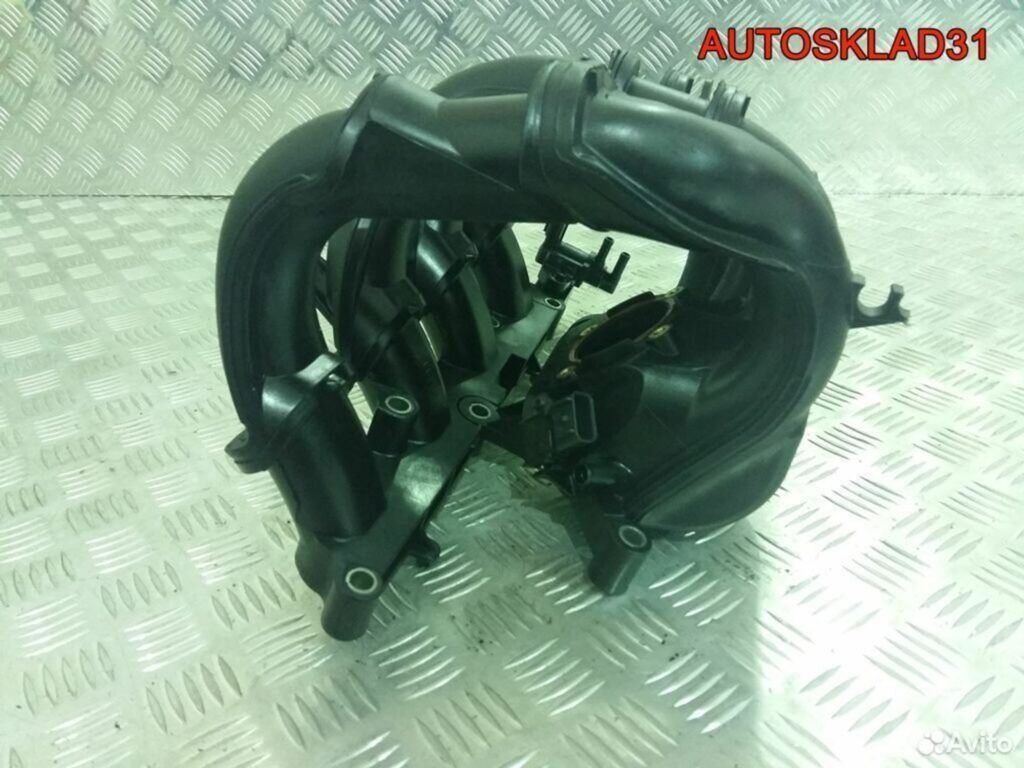 Коллектор впускной бу Форд Фокус 2 1.6 2s6g9424df - АвтоСклад31.рф - авторазборка контрактные б/у запчасти в г. Белгород Коллектор впускной бу Форд Фокус 2 1.6 2s6g9424df - АвтоСклад31.рф - авторазборка контрактные б/у запчасти в г. Белгород