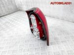 Фонарь задний левый Audi A4 B5 8D9945095A Combi - АвтоСклад31.рф - авторазборка контрактные б/у запчасти в г. Белгород
