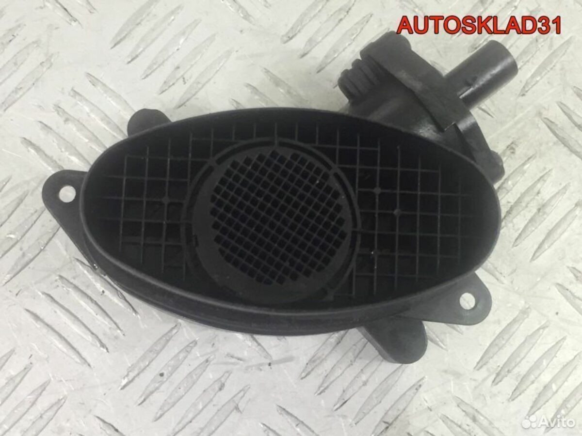 Расходомер воздуха BMW E46 M47TOE4 TD 13627787076 - АвтоСклад31.рф - авторазборка контрактные б/у запчасти в г. Белгород