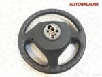 Рулевое колесо с AIR BAG Opel Astra G 90437296 - АвтоСклад31.рф - авторазборка контрактные б/у запчасти в г. Белгород
