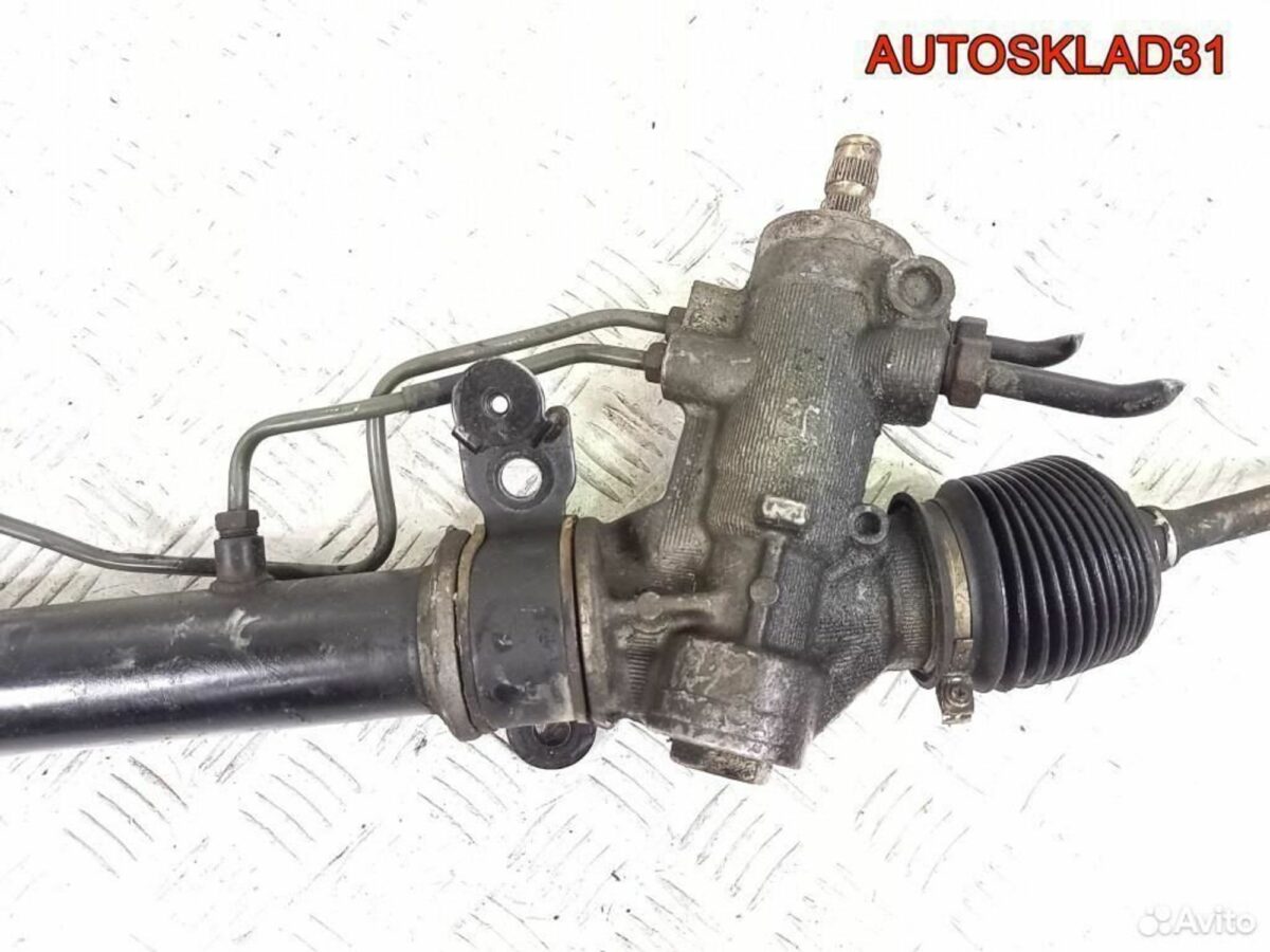 Рулевая рейка Toyota Corolla E10 4425012520 - АвтоСклад31.рф - авторазборка контрактные б/у запчасти в г. Белгород